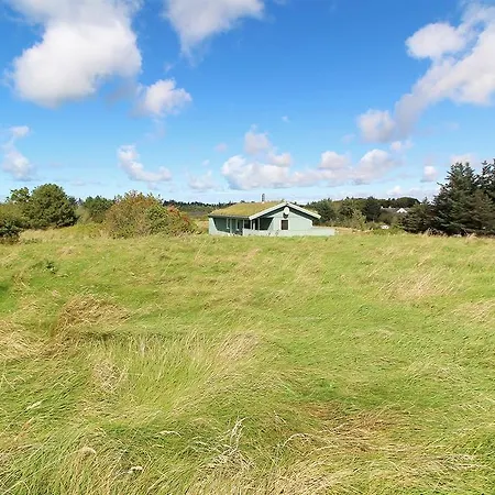 Lokken Holiday 299 Gronhoj (Nordjylland)
